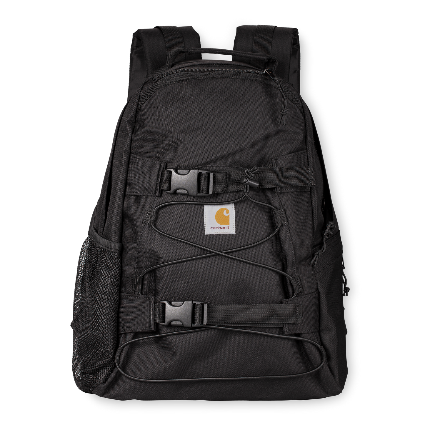 Carhartt WIP Kickflip Backpack - Black