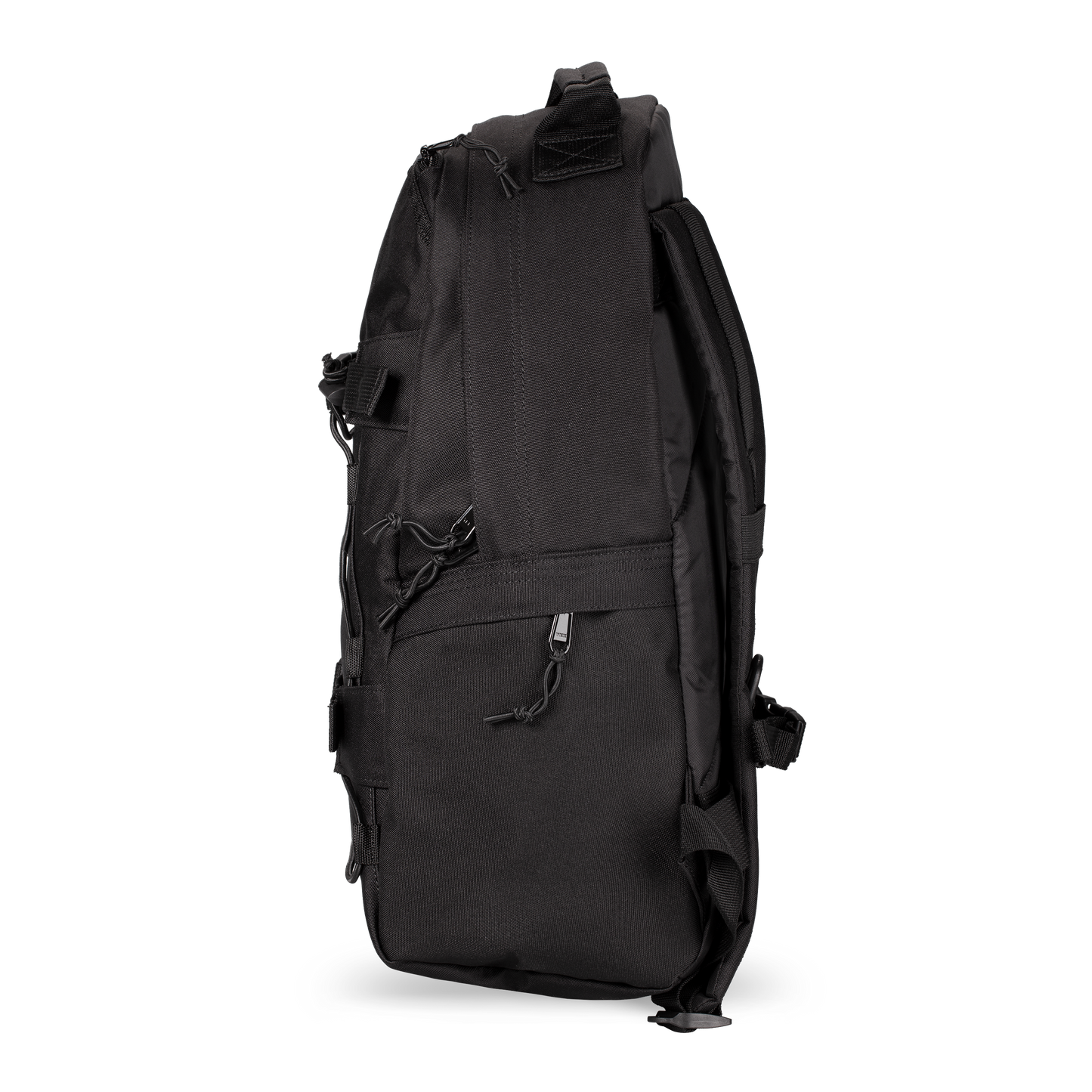 Carhartt WIP Kickflip Backpack - Black
