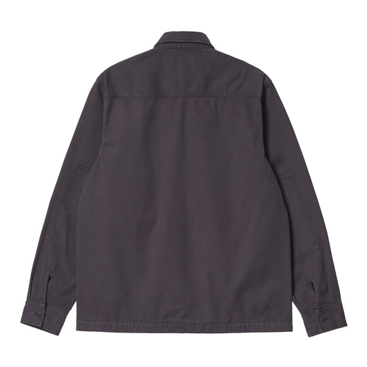 Carhartt WIP Charter Shirt - Artichoke