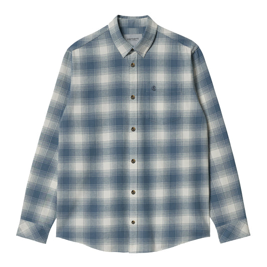 Carhartt WIP Deaver Shirt