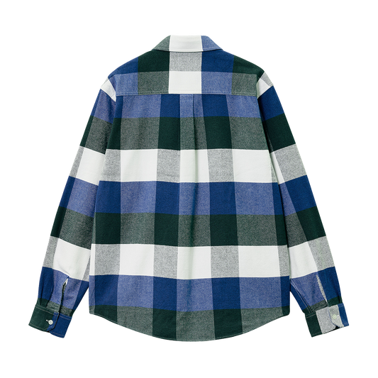 Carhartt WIP LS Lyman Shirt