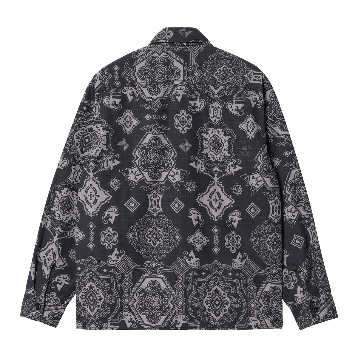 Carhartt WIP Verse Shirt - Black