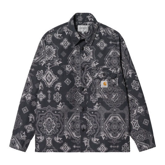 Carhartt WIP Verse Shirt