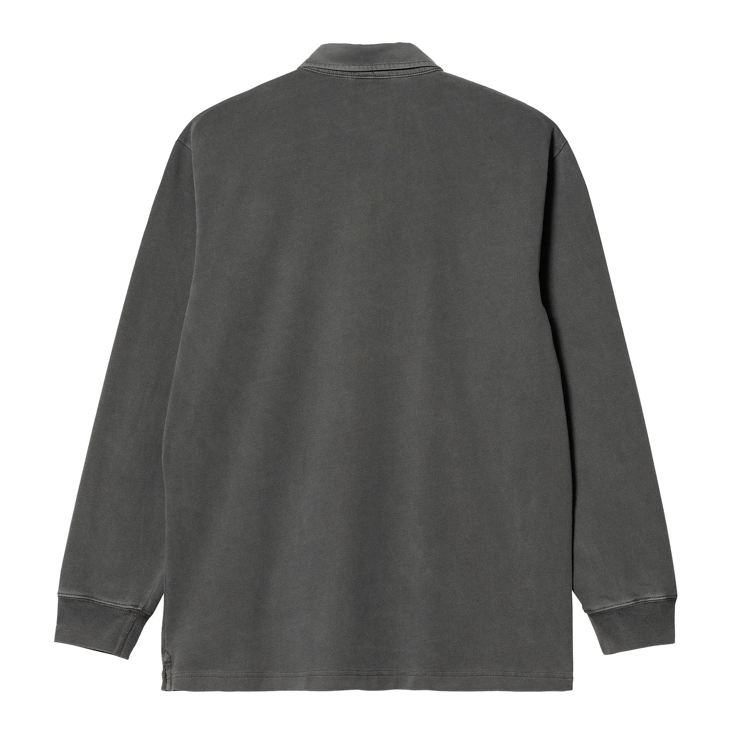 Carhartt WIP LS Vista Rugby Shirt - Vulcan