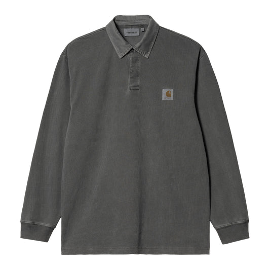 Carhartt WIP LS Vista Rugby Shirt