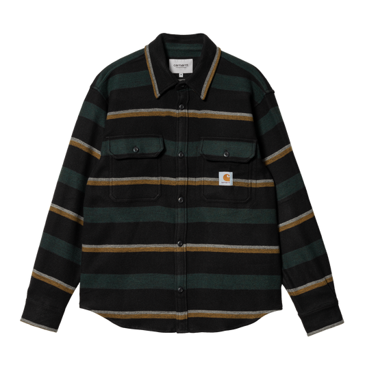 Carhartt WIP LS Bowman Shirt