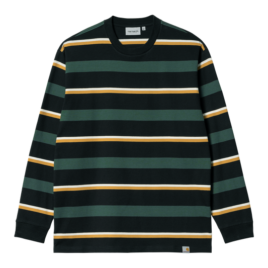 Carhartt WIP LS Bowman T-Shirt