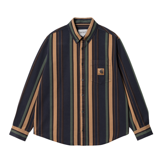 Carhartt WIP LS Dorado Shirt