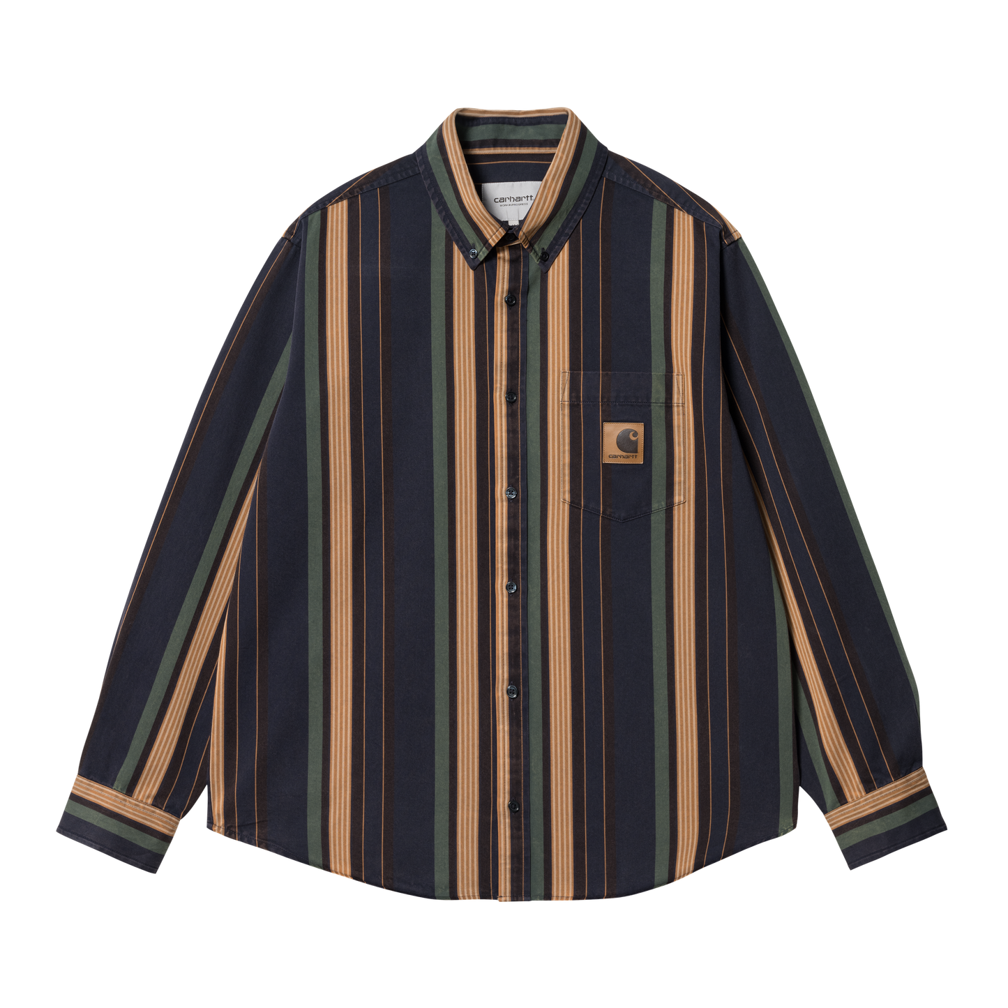 Carhartt WIP LS Dorado Shirt