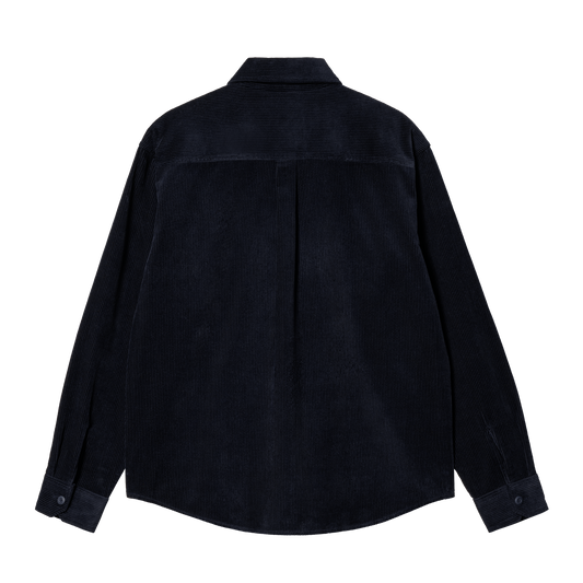 Carhartt WIP LS Flint Shirt