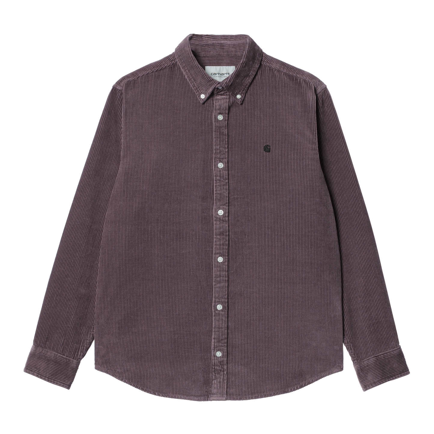 Carhartt WIP Madison Cord Shirt