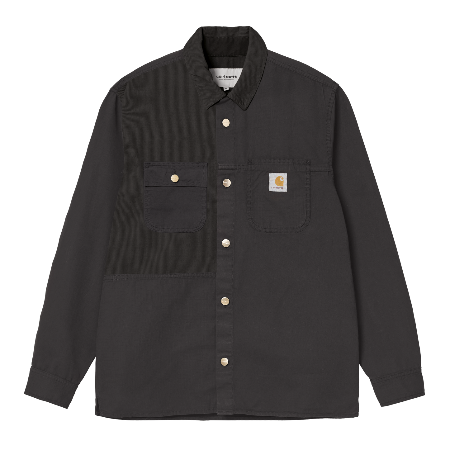 Carhartt WIP Medley Shirt - Black