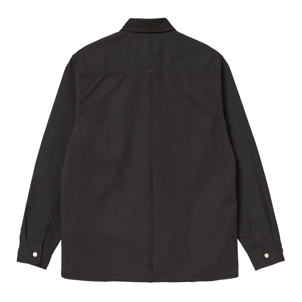 Carhartt WIP Medley Shirt - Black