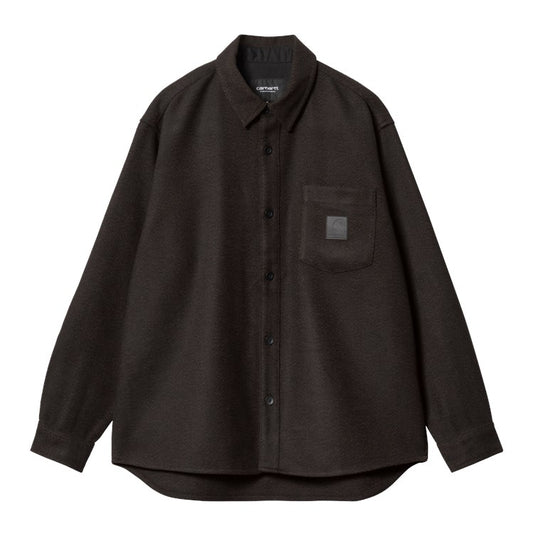 Carhartt WIP LS Truman Shirt