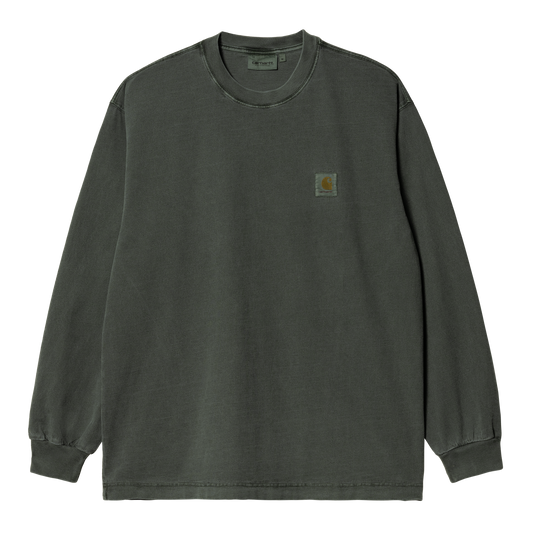 Carhartt WIP LS Vista T-Shirt