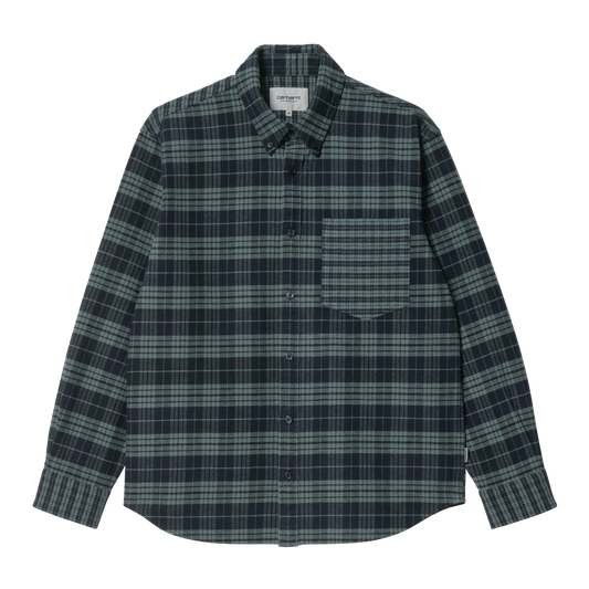 Carhartt WIP LS Winger Shirt