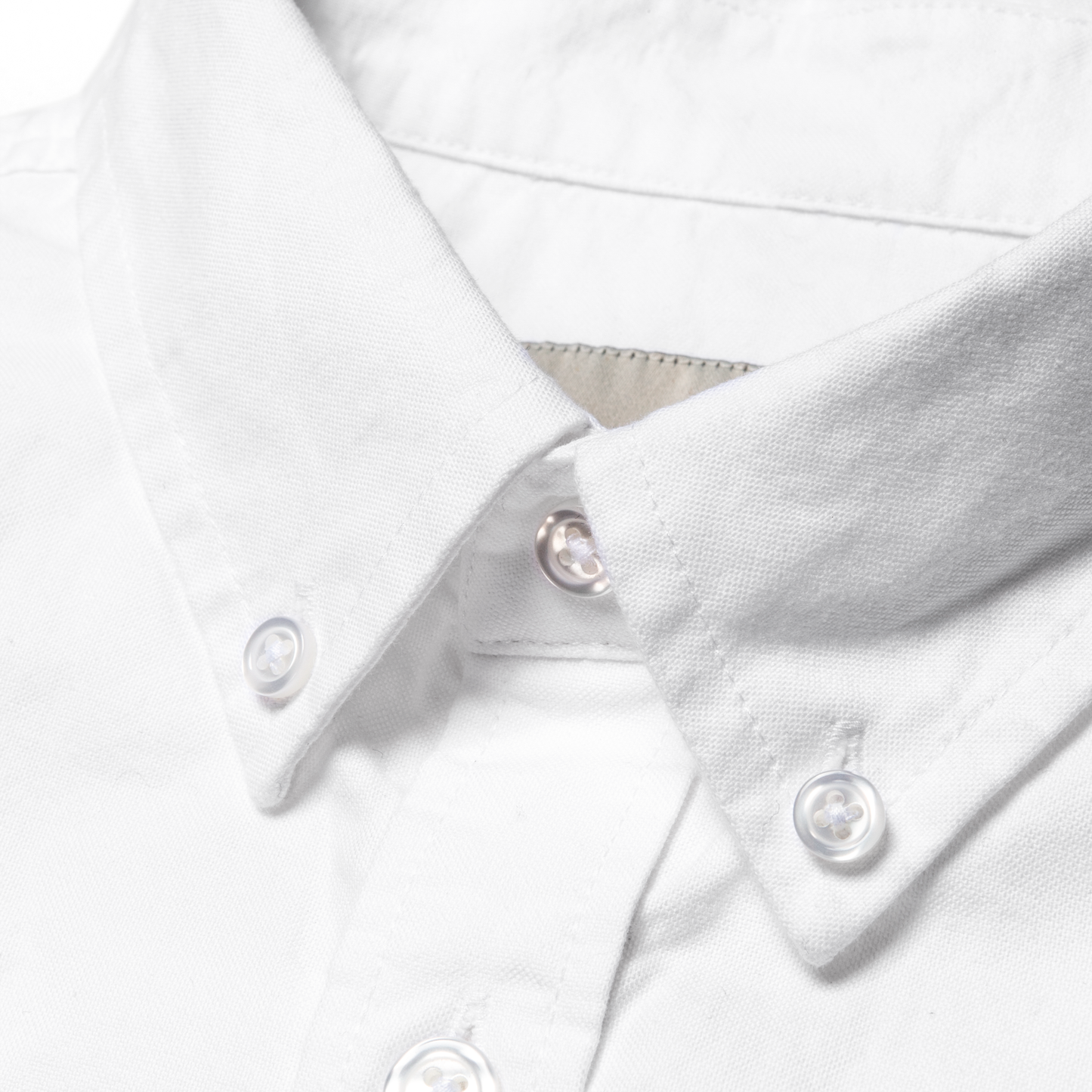 Carhartt WIP LS Button Down Shirt - Black