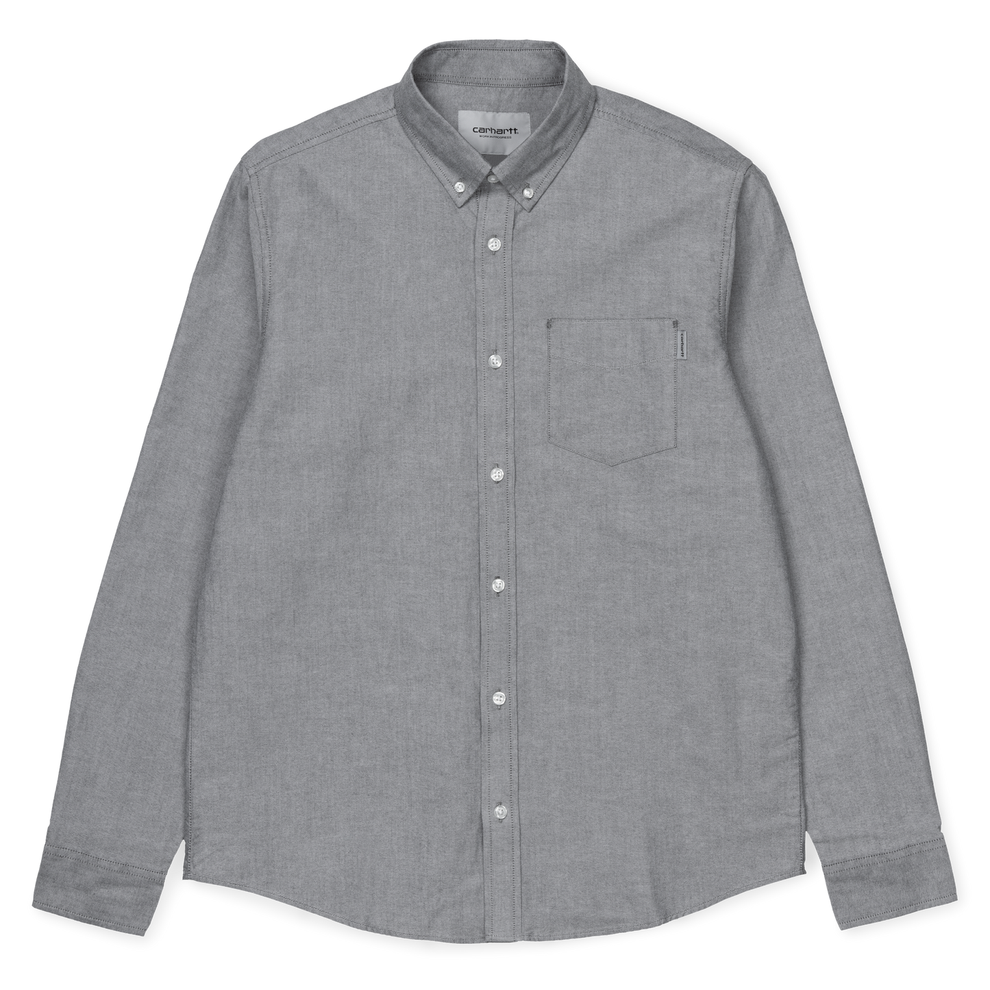 Carhartt WIP LS Button Down Shirt