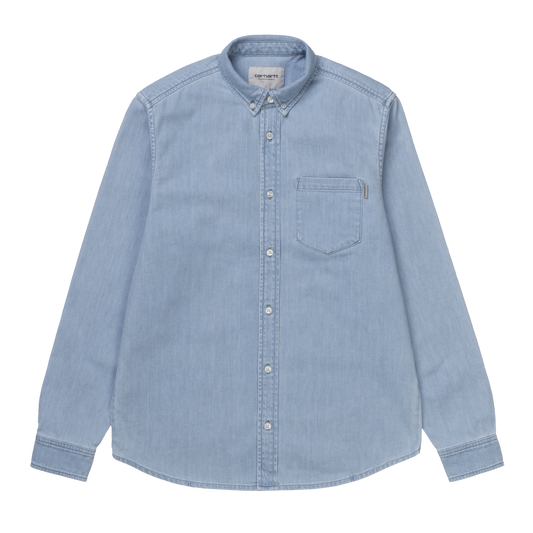 Carhartt WIP Civil Shirt