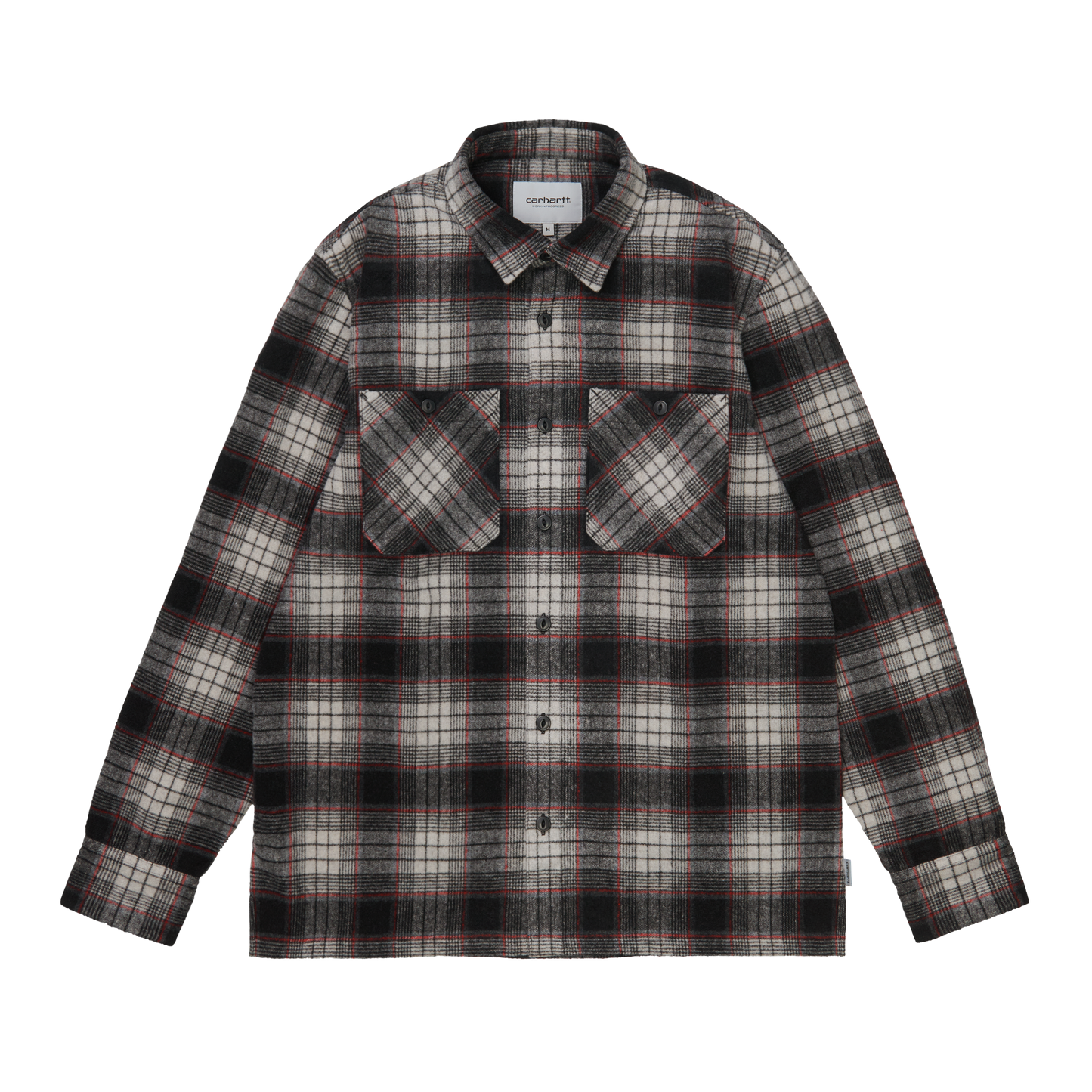 Carhartt WIP LS Hagen Shirt