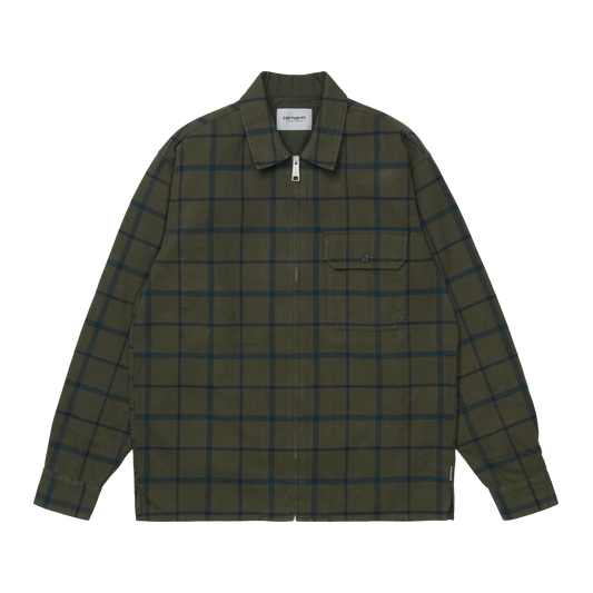 Carhartt WIP LS Linn Shirt