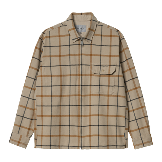 Carhartt WIP LS Linn Shirt