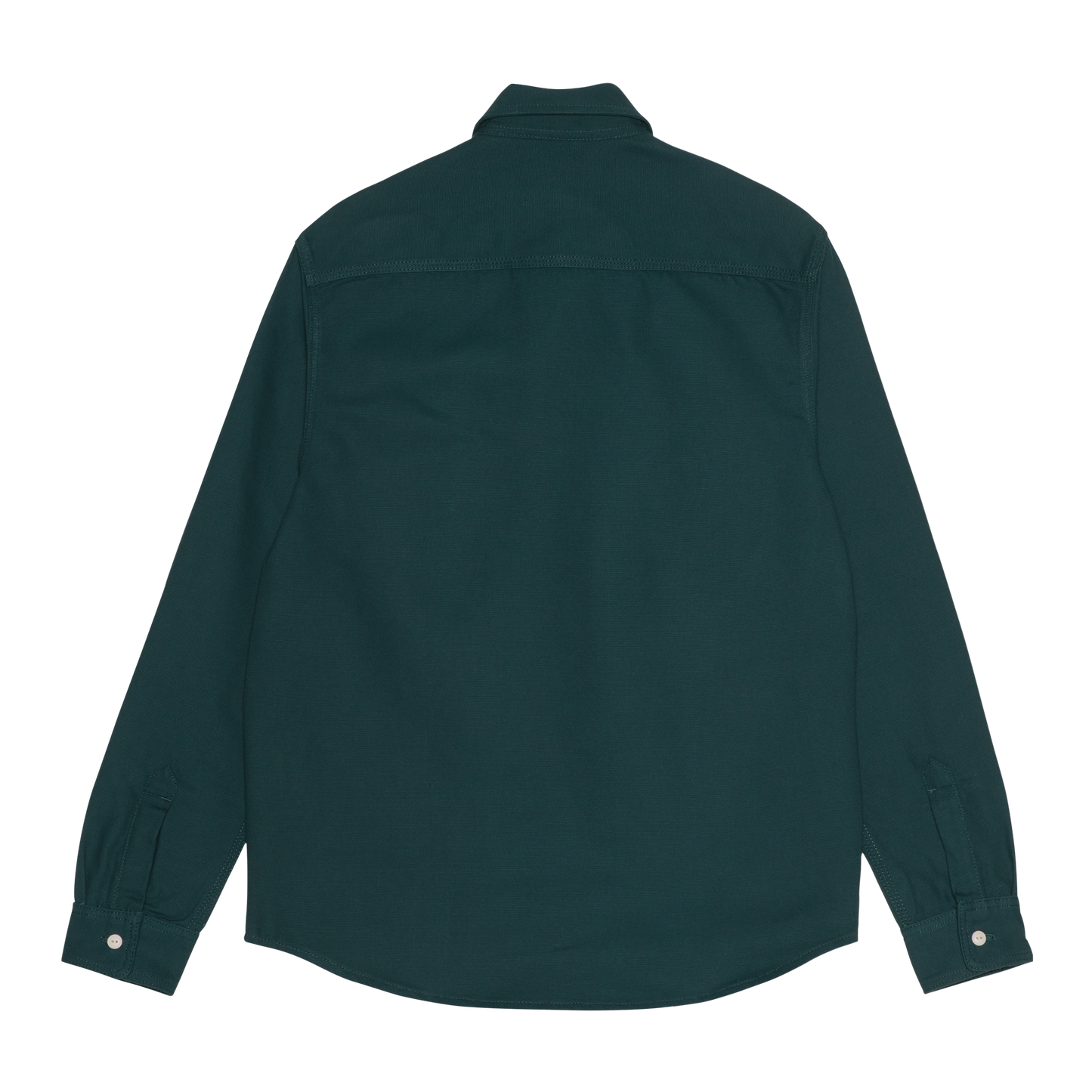 Carhartt WIP L/S Tony Shirt - Hammer Rigid