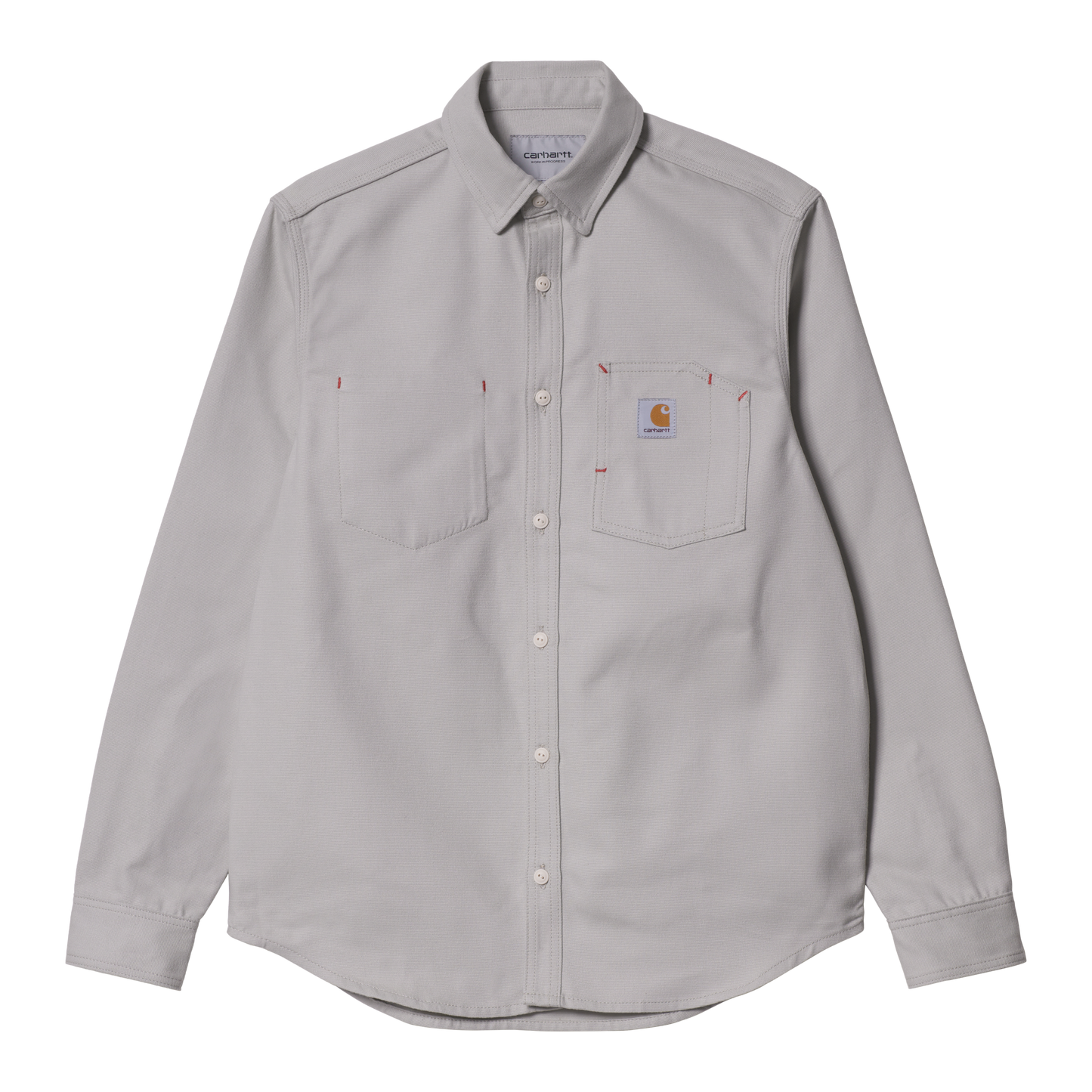 Carhartt WIP L/S Tony Shirt - Hammer Rigid