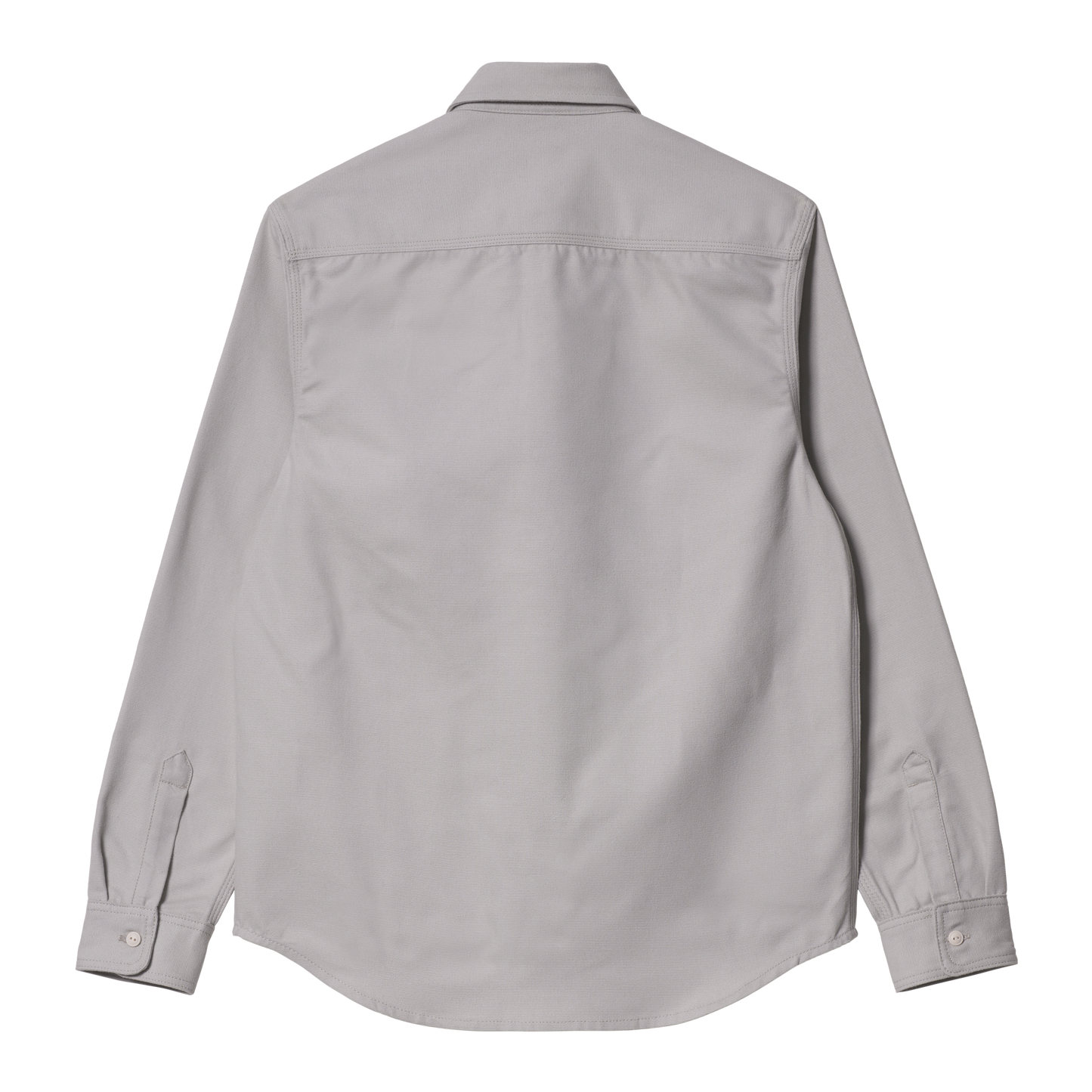 Carhartt WIP L/S Tony Shirt - Dark Navy Rigid