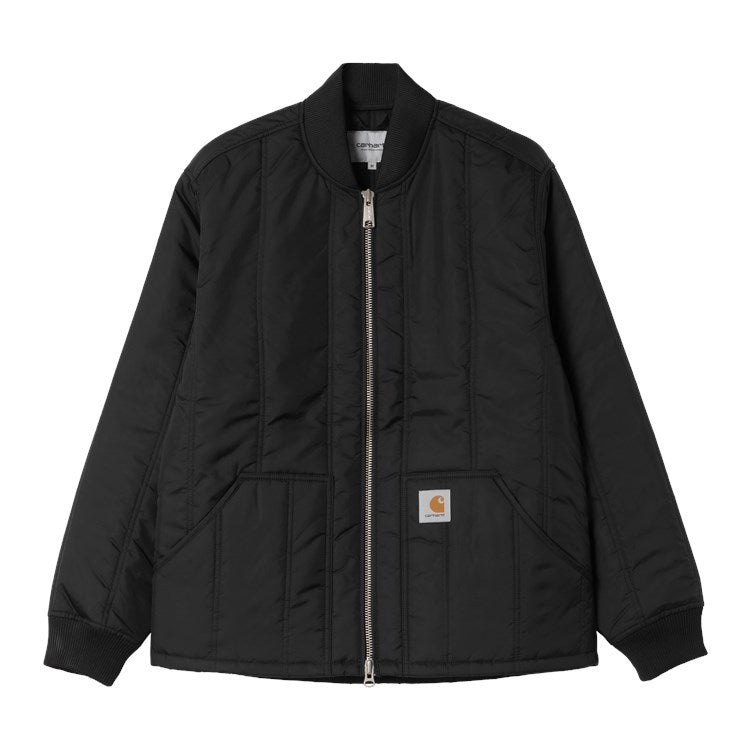 Carhartt WIP Lachlan Liner - Black