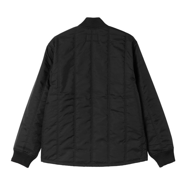 Carhartt WIP Lachlan Liner - Black