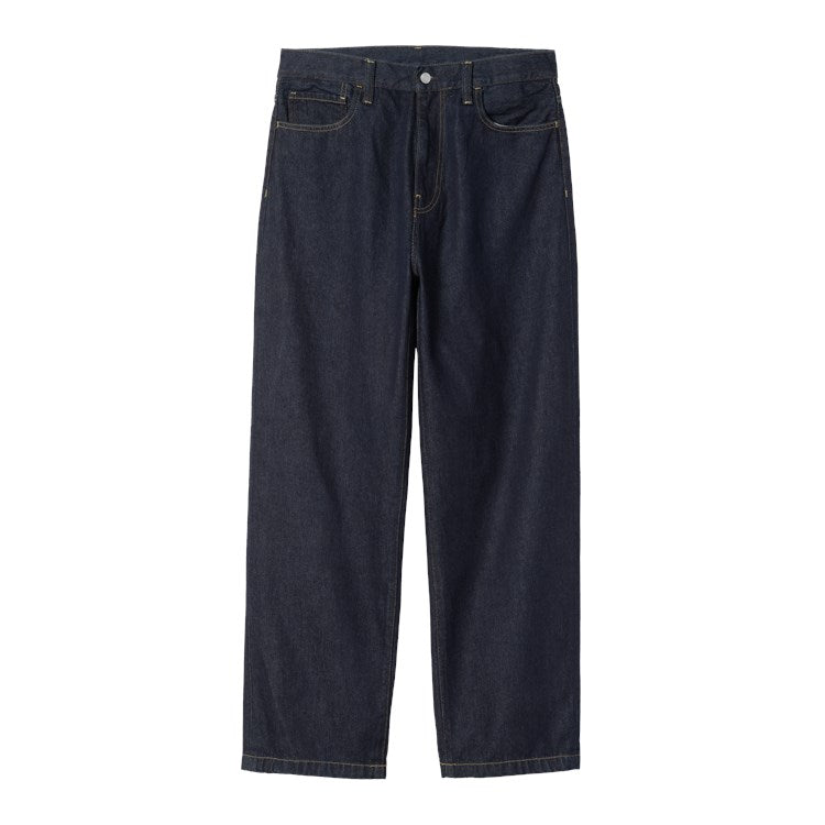 Carhartt WIP Landon Pant - Blue Rinsed