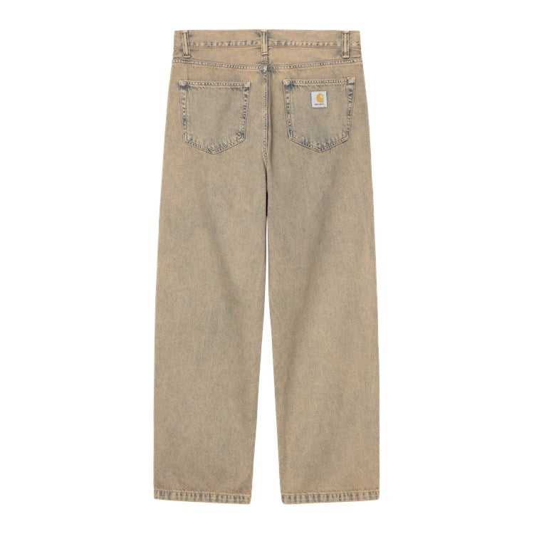 Carhartt WIP Landon Pant - Blue Leather