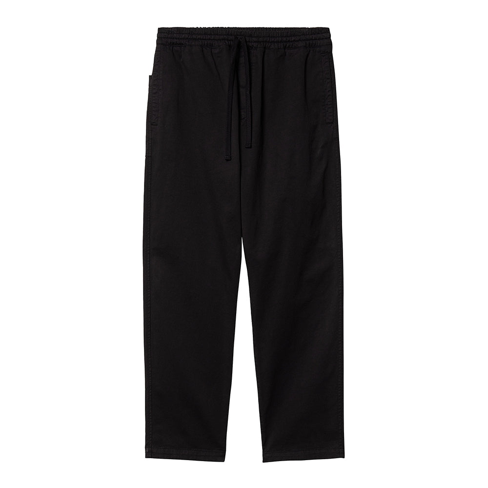 Carhartt WIP Lawton Pant - Black