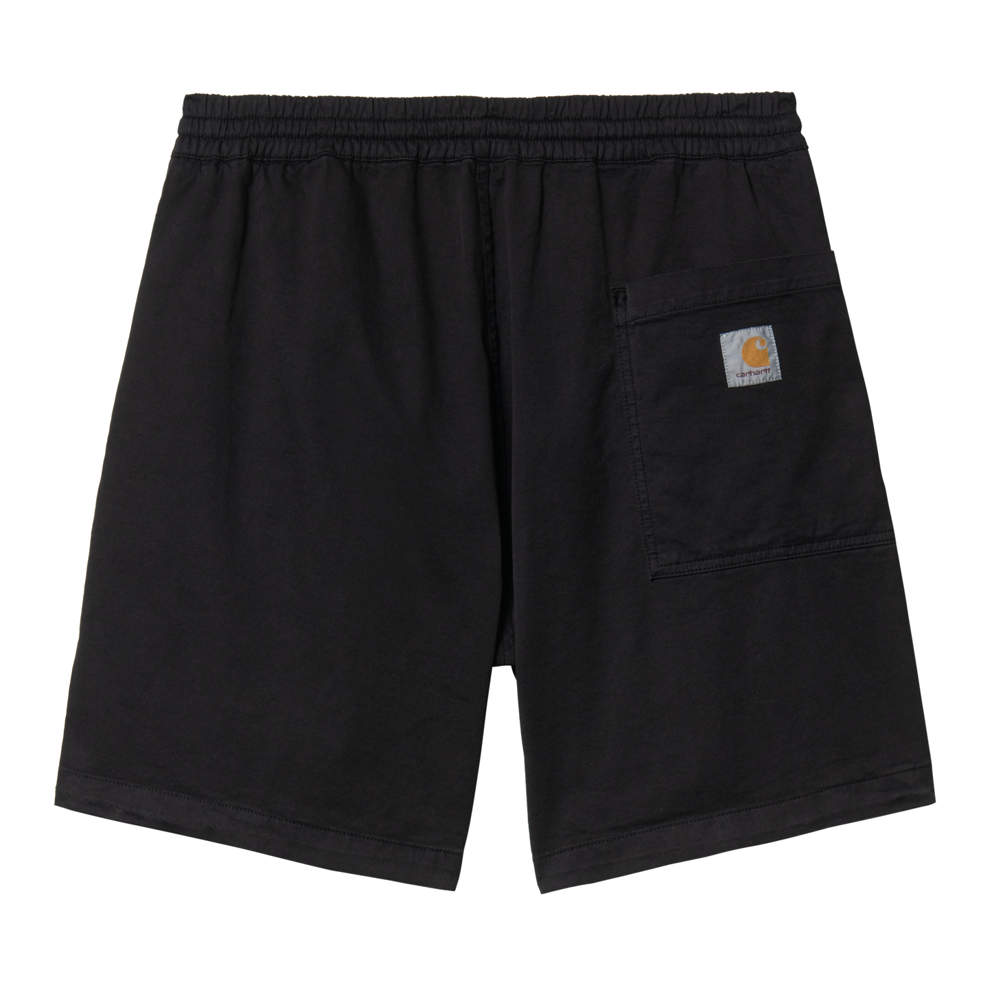Carhartt WIP Lawton Short - Black