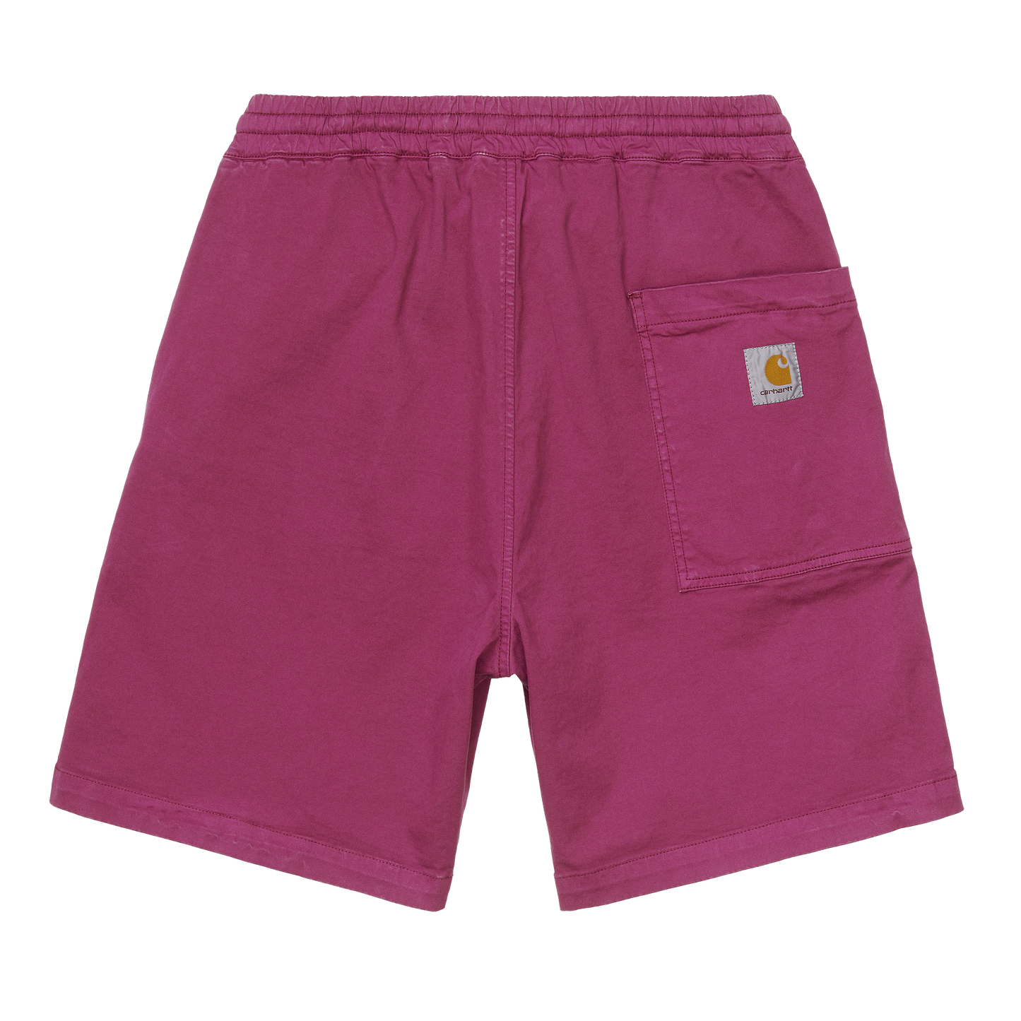 Carhartt WIP Lawton Short - Tulip