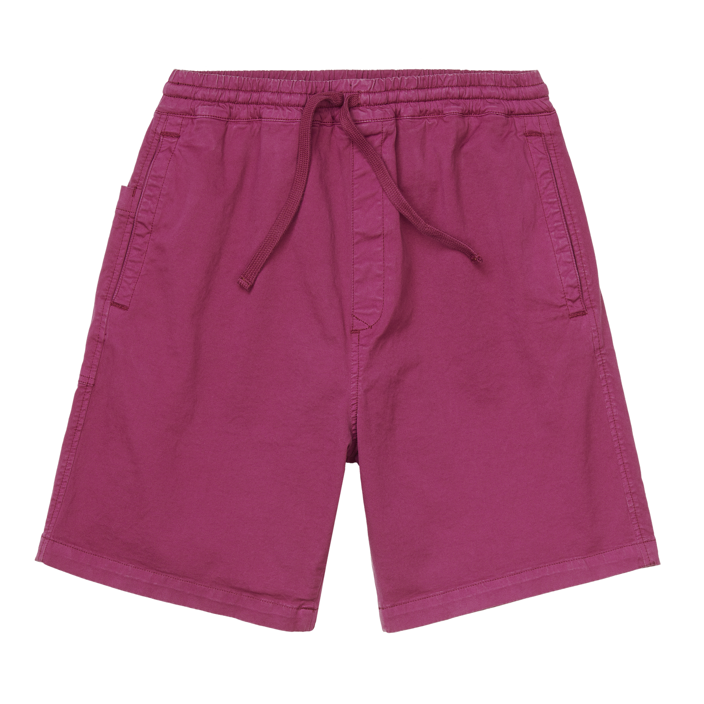 Carhartt WIP Lawton Short - Tulip