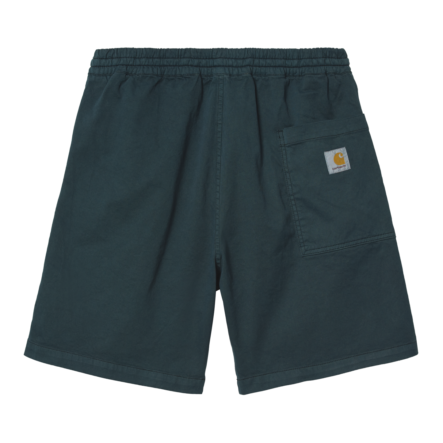 Carhartt WIP Lawton Short - Deep Lagoon