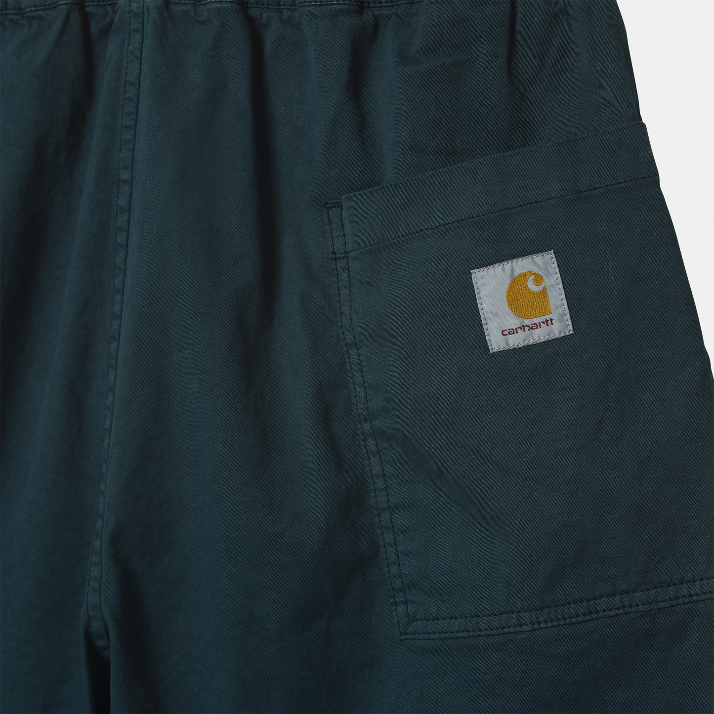 Carhartt WIP Lawton Short - Tulip