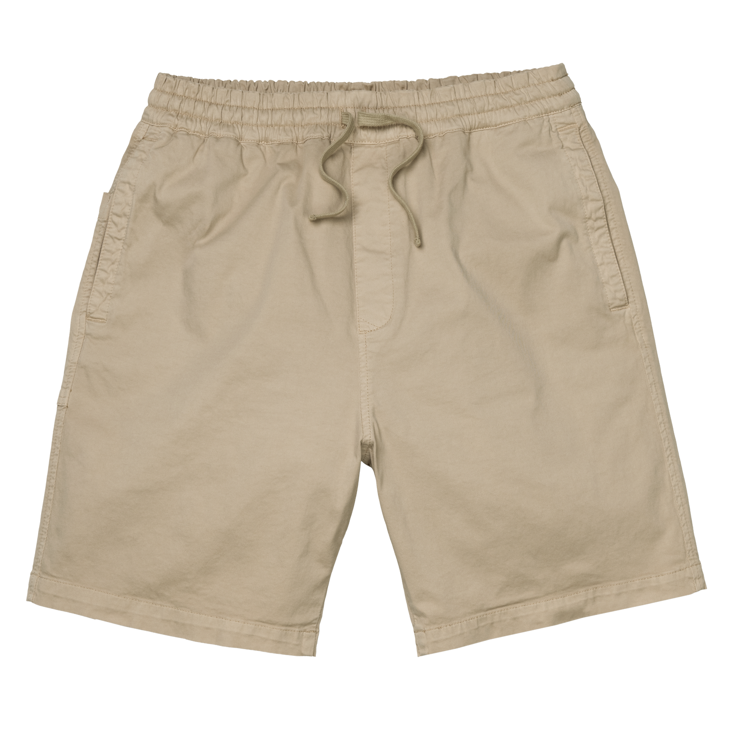 Carhartt WIP Lawton Short - Deep Lagoon