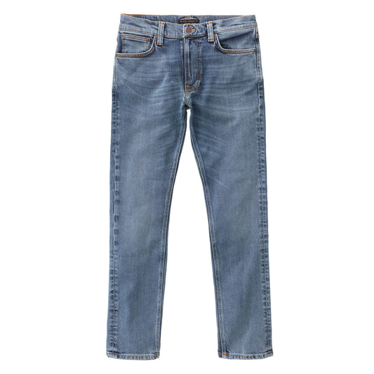 Nudie Jean Co. Lean Dean Jean - Lost Orange