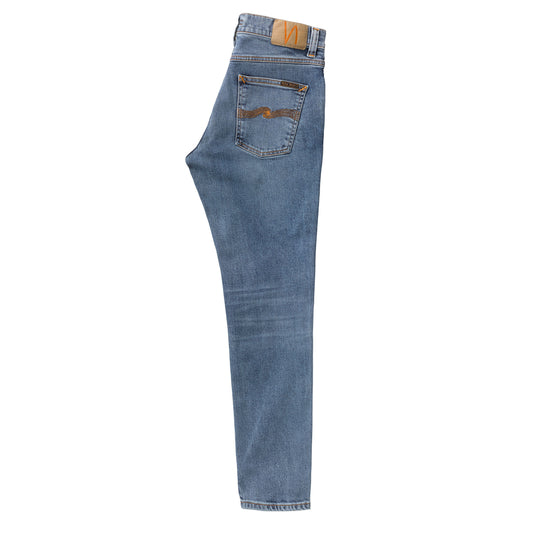 Nudie Jean Co. Lean Dean Jean - Lost Orange