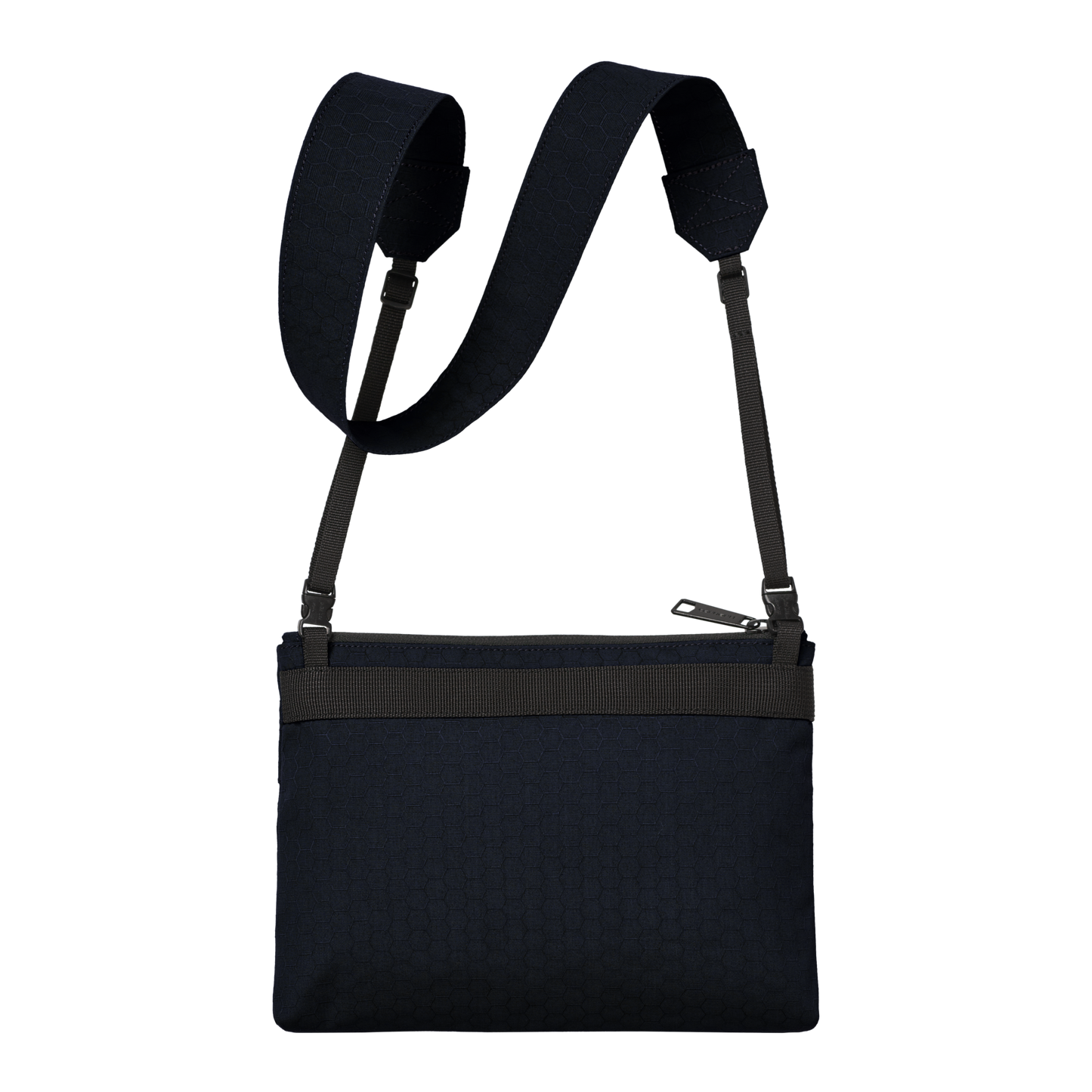 Carhartt WIP Leon Strap Bag - Dark Navy