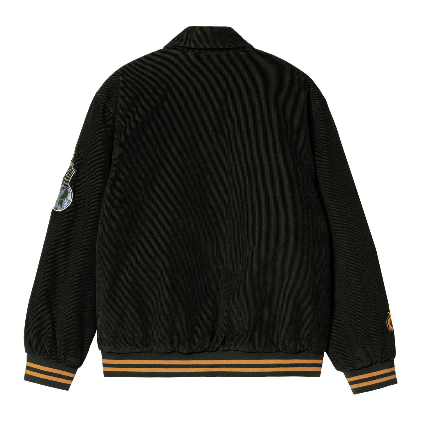 Carhartt WIP Letterman Jacket