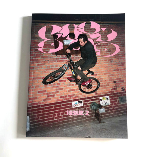 Lilypad Magazine Issue 2