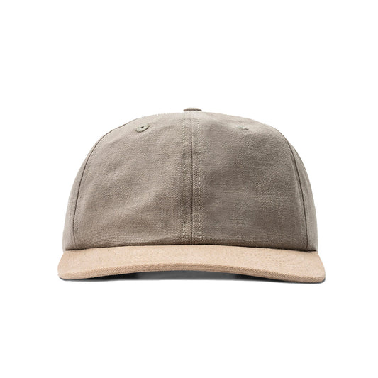 General Admission Linen Cap