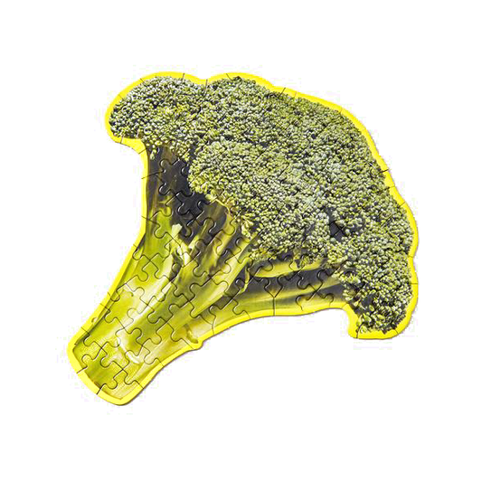 Little Puzzle Thing® Broccoli