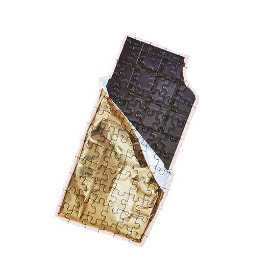 Little Puzzle Thing® Chocolate