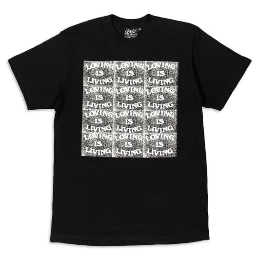 Life Is Unfair Togetherness T-Shirt