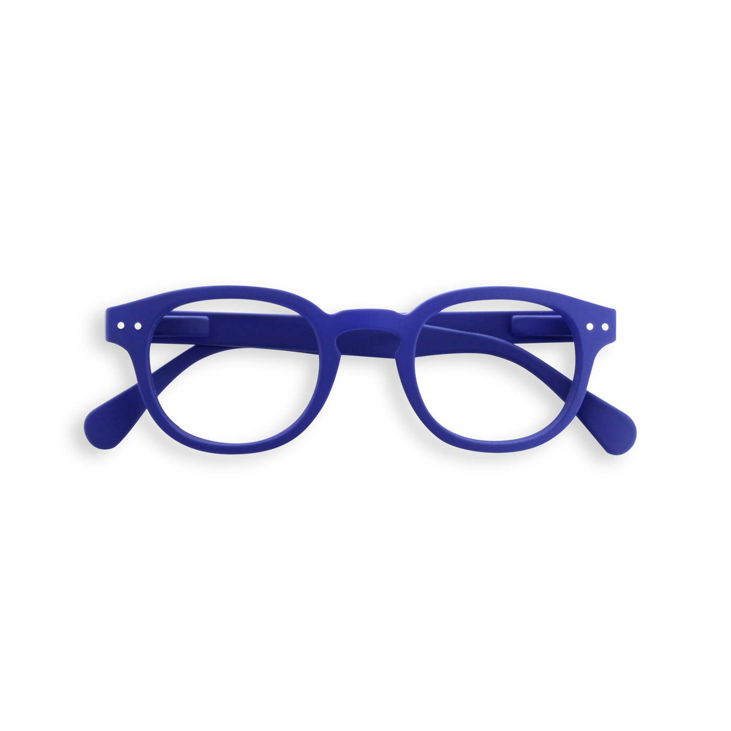 IZIPIZI #C Reading Glasses - Navy Blue